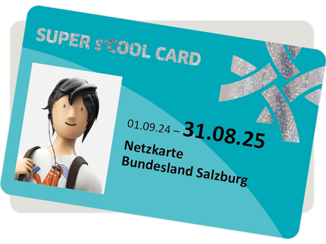 Super-Scool-Card